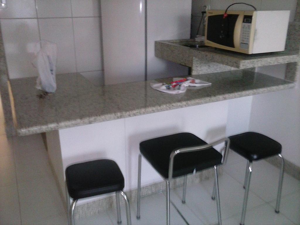 Studio Na Praia Da Barra ซัลวาดอร์ ภายนอก รูปภาพ