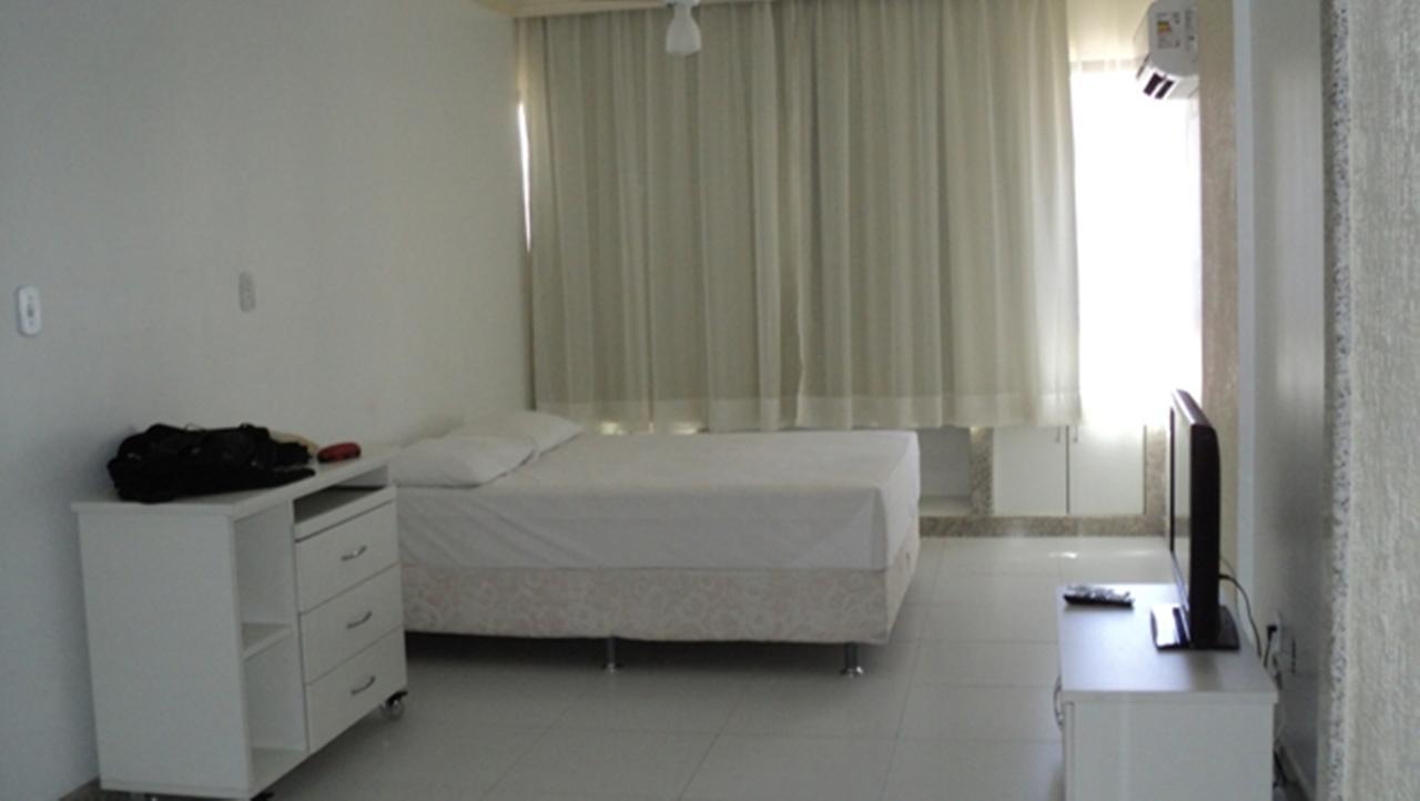 Studio Na Praia Da Barra ซัลวาดอร์ ภายนอก รูปภาพ